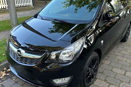Opel Karl 55.200 km 6.900 &euro; Berlin 13503