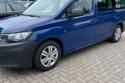VW Caddy Maxi 119.576 km 17.950 &euro; Elmshorn 25335