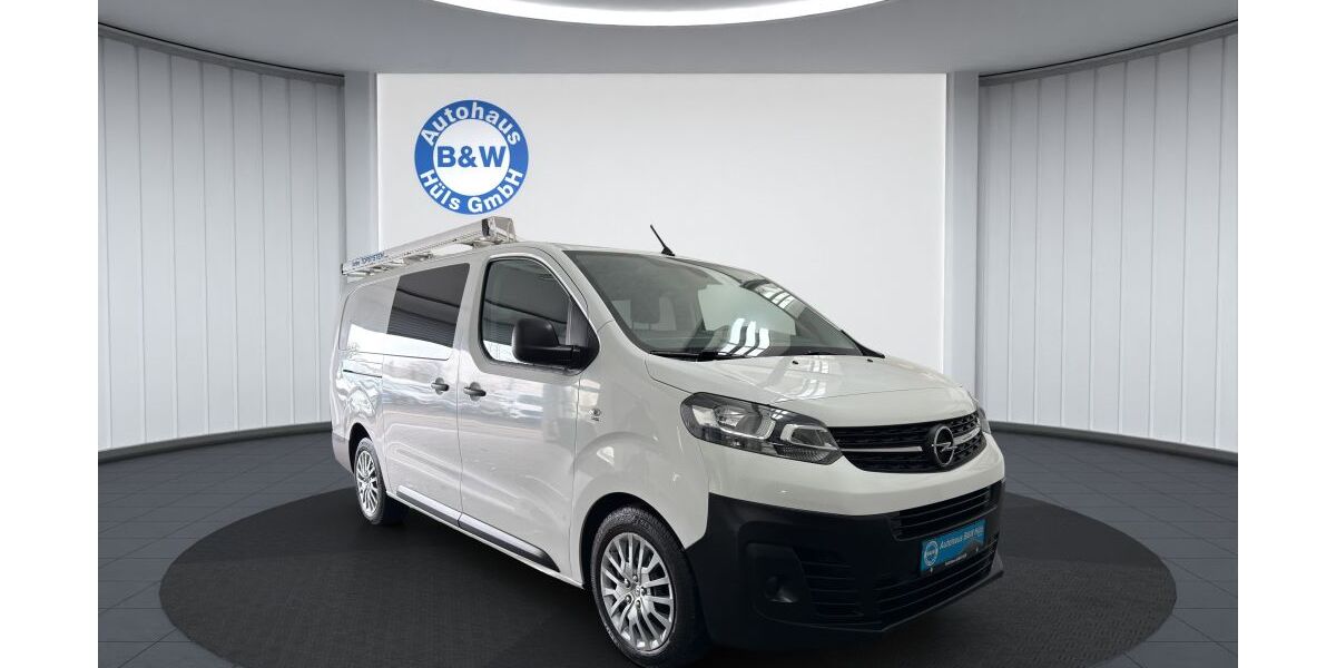 Opel Vivaro 147.249 km 17.899 &euro; Krefeld 47805