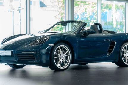 Porsche Boxster 65.258 km 56.900 € Hofheim 65719