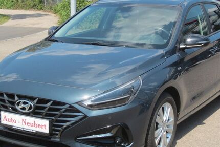 Hyundai i30 80.300 km 15.950 &euro; Stadtbergen 86391