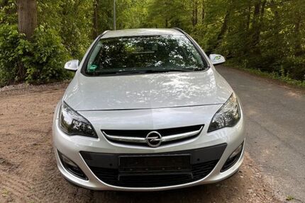 Opel Astra 216.000 km 4.300 &euro; Bad bentheim 48455