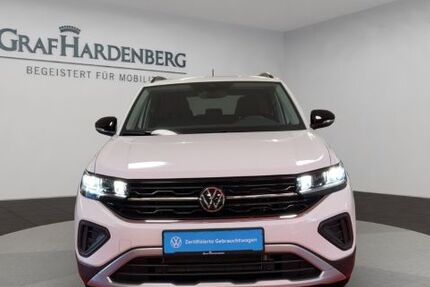VW T-Cross 4.179 km 24.900 &euro; Freiburg 79108