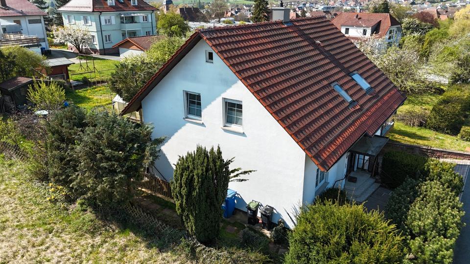 Einfamilienhaus Buchen (Odenwald) - 6 Zimmer, 153 m&sup2;, 430.000&euro; | Angebot:26367022