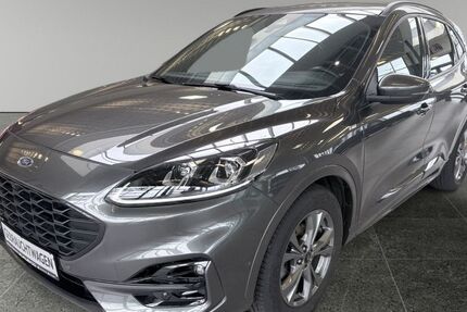 Ford Kuga 77.210 km 18.990 &euro; Flensburg 24941