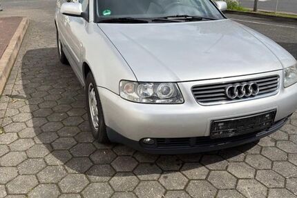Audi A3 165.000 km 2.500 &euro; Mainz 55122