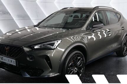 Cupra Formentor 30.494 km 34.925 &euro; Gelnhausen 63571