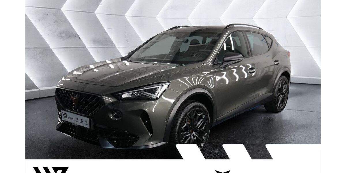 Cupra Formentor 30.494 km 34.925 &euro; Gelnhausen 63571