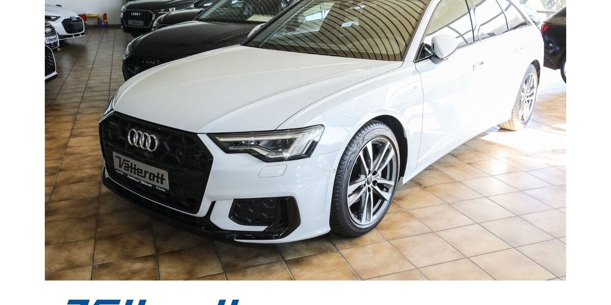 Audi A6 28.843 km 45.990 &euro; Eschershausen 37632