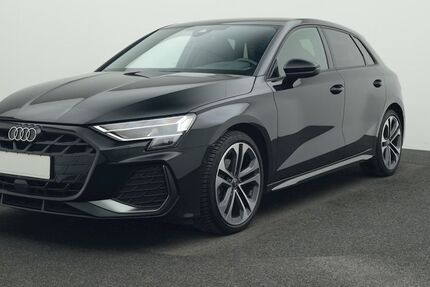 Audi A3 18.200 km 34.750 &euro; Mühlhausen 92360