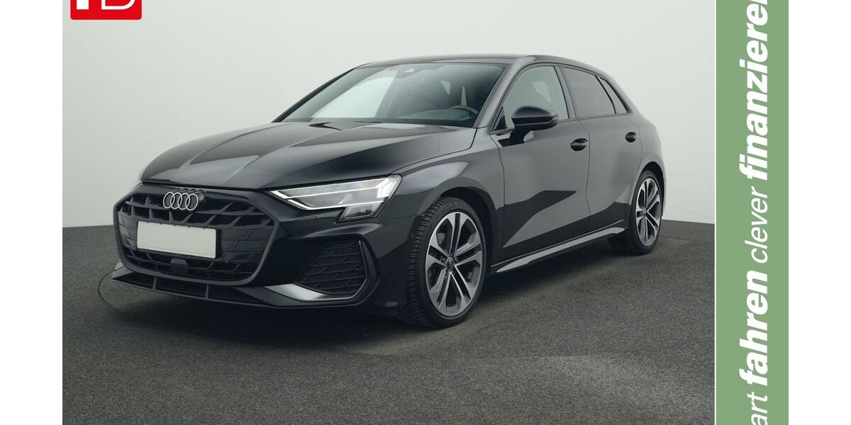 Audi A3 18.200 km 34.750 &euro; Mühlhausen 92360