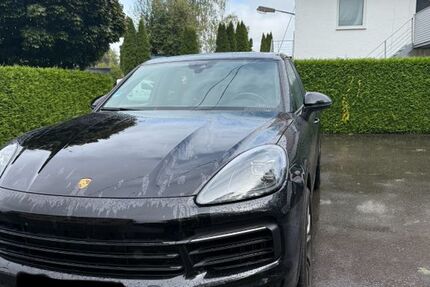 Porsche Cayenne 90.500 km 58.000 € Holzheim 89291