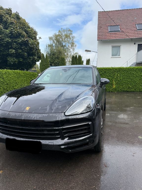 Porsche Cayenne 90.500 km 58.000 € Holzheim 89291