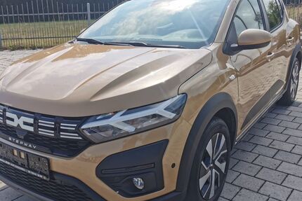 Dacia Sandero 29.458 km 15.950 &euro; Prackenbach 94267