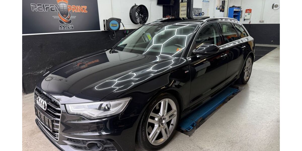Audi A6 183.430 km 14.990 &euro; Aalen 73431