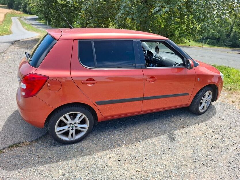 Fabia