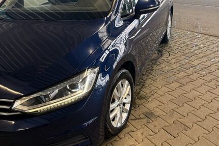 VW Touran 174.000 km 12.500 &euro; Wesel 46485