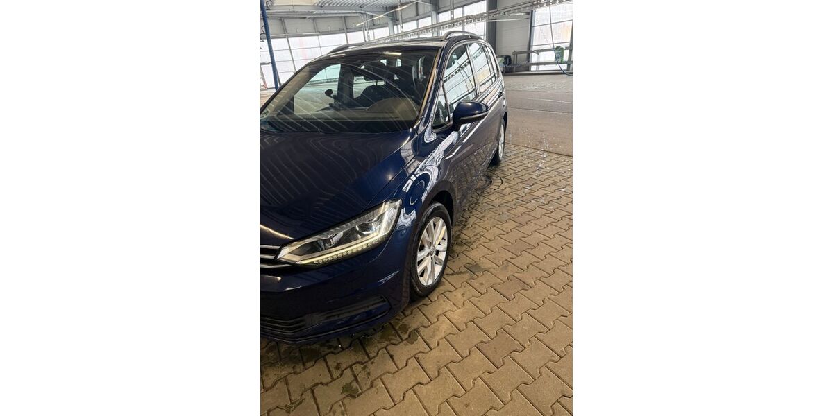 VW Touran 174.000 km 12.500 &euro; Wesel 46485