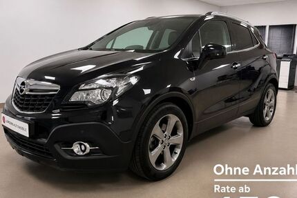 Opel Mokka 78.900 km 11.990 &euro; Sandhausen ( bei Heidelberg ) 69207