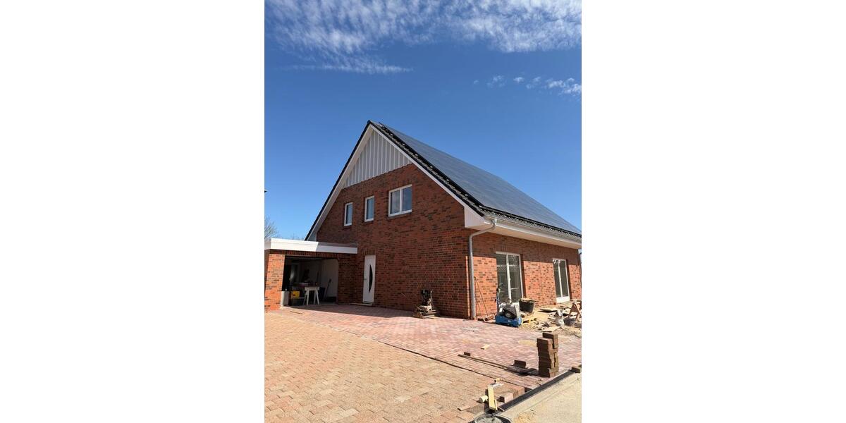 Etagenwohnung Friedrichskoog - 3 Zimmer, 95 m&sup2;, 1.200&euro; | Angebot:26334382
