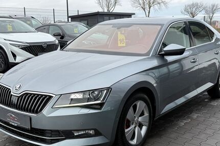 Skoda Superb 142.905 km 14.950 &euro; Barsinghausen ( bei Hannover ) 30890