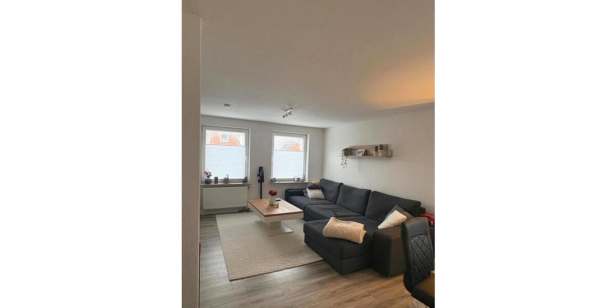 Erdgeschoßwohnung Niebüll - 1 Zimmer, 60 m&sup2;, 800&euro; | Angebot:25407370