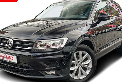 VW Tiguan 44.906 km 21.490 &euro; Chemnitz 09113