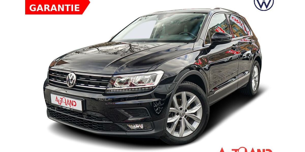 VW Tiguan 44.906 km 21.490 &euro; Chemnitz 09113