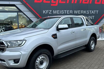 Ford Ranger 60.765 km 31.200 &euro; Mönchhagen 18182