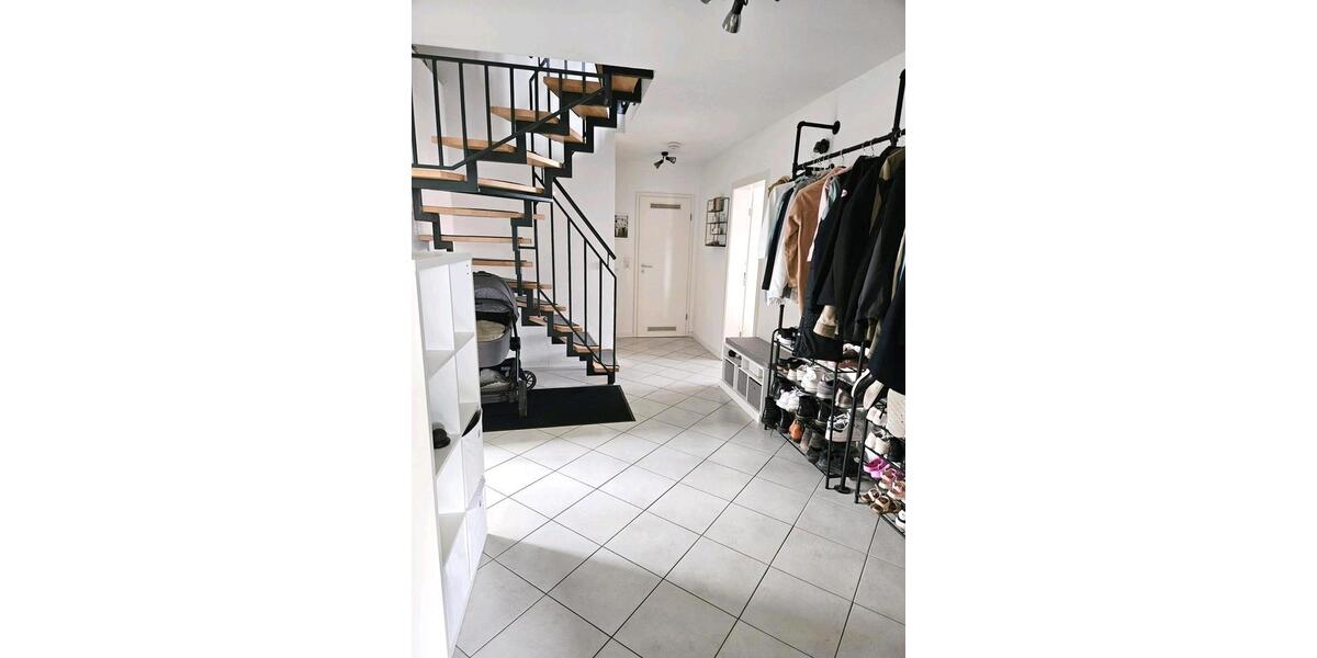 Maisonettenwohnung Pliezhausen - 5 Zimmer, 119 m&sup2;, 519.000&euro; | Angebot:25638068