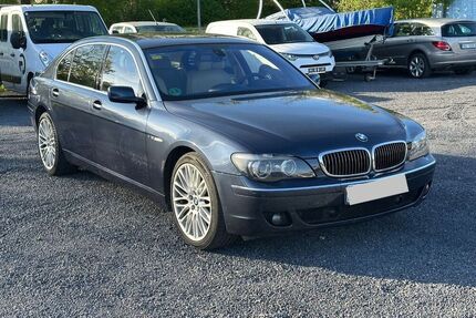 BMW 760