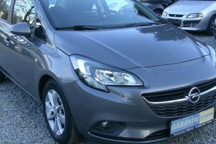Opel Corsa 50.000 km 8.790 &euro; Vetschau 03226