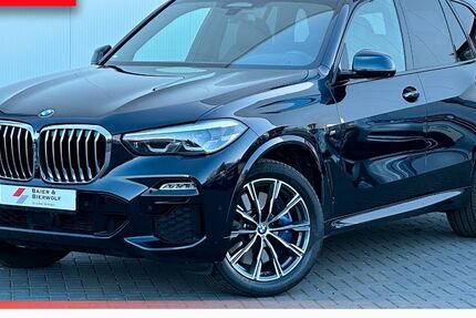 BMW X5 59.000 km 48.990 &euro; Coswig 01640