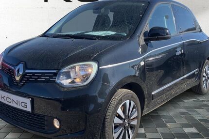 Renault Twingo 13.980 km 15.499 &euro; Teltow 14513