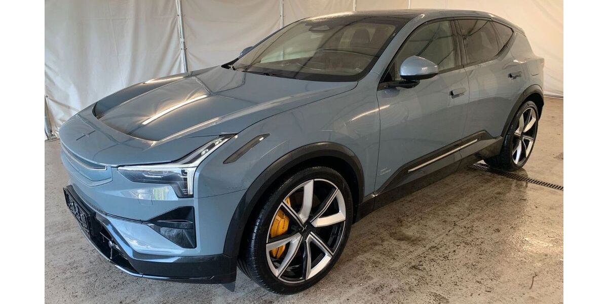 Polestar 3 30.000 km 59.500 &euro; Steinbach-Hallenberg OT Herges-Hallenberg 98587