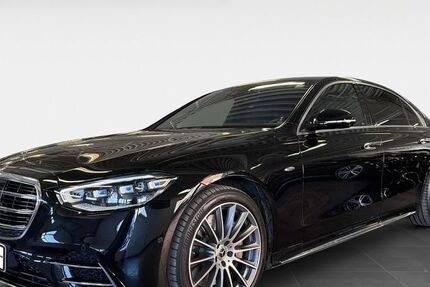 Mercedes-Benz S 580 3.500 km 124.940 &euro; Berlin 14052