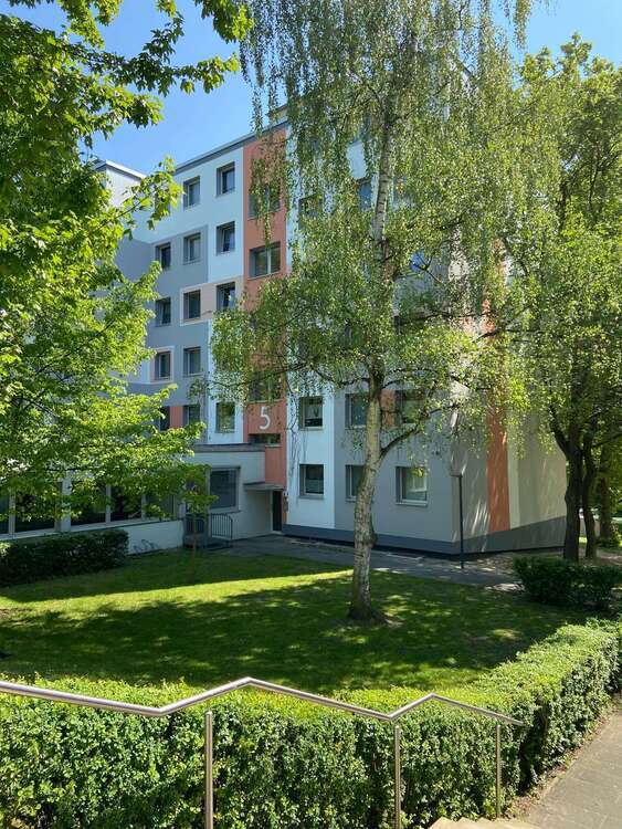 Wohnung zum Mieten in Düsseldorf 780 € 71 m²