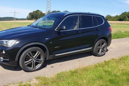 BMW X3 142.000 km 20.700 &euro; Glashütten 61479