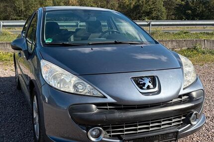Peugeot 207 200.536 km 2.350 &euro; Langen Hessen 63225