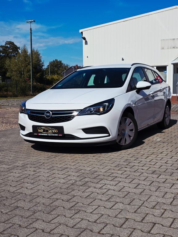 Astra