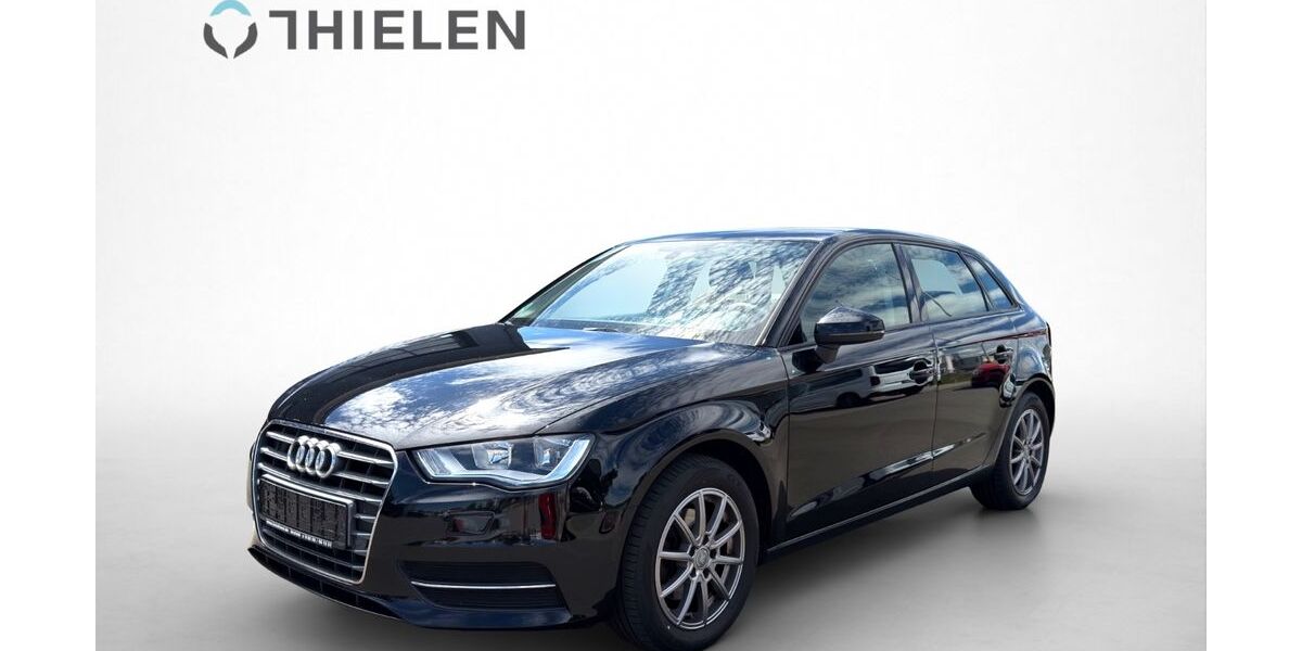Audi A3 199.900 km 8.999 &euro; Bitburg 54634