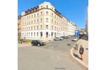Dachgeschoßwohnung Chemnitz Bernsdorf - 3 Zimmer, 76 m&sup2;, 99.000&euro; | Angebot:27191489
