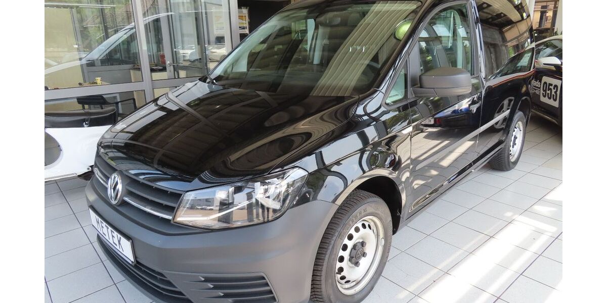 VW Caddy 94.978 km 12.980 &euro; Schmallenberg 57392