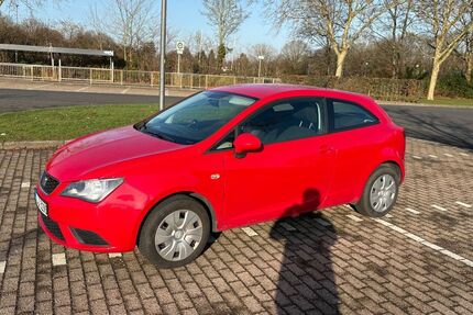 Seat Ibiza 139.621 km 3.600 &euro; Kevelaer 47623