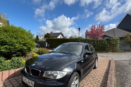 BMW 118 270.650 km 3.200 &euro; Oberwesel 55430