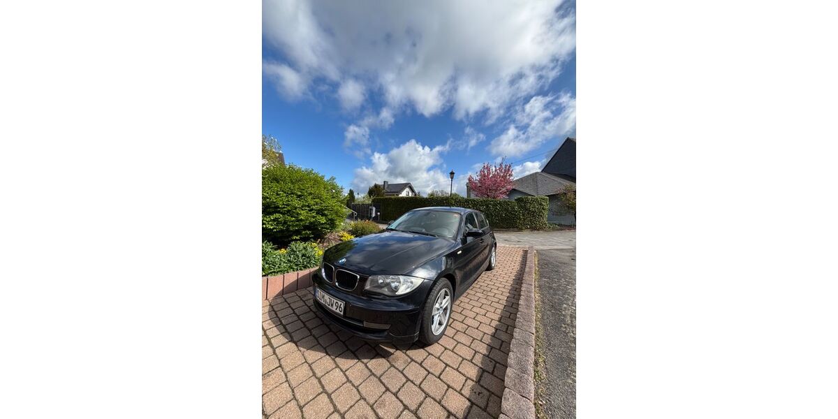 BMW 118 270.650 km 3.200 &euro; Oberwesel 55430