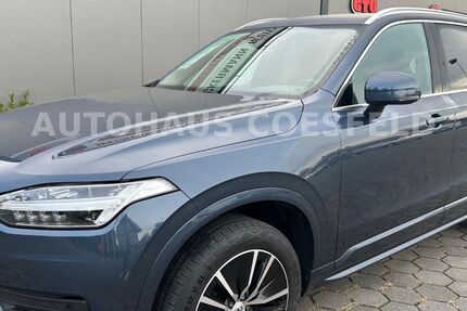 Volvo XC90 105.600 km 34.990 € Coesfeld 48653