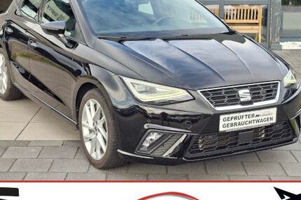Seat Ibiza 52.996 km 18.450 &euro; Eschlkam 93458