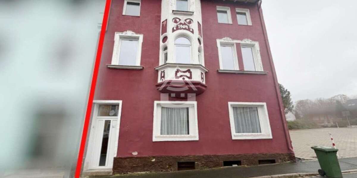 Einfamilienhaus Rehau - 11 Zimmer, 187 m&sup2;, 175.000&euro; | Angebot:24691979