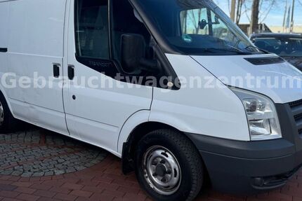 Ford Transit 178.200 km 4.290 &euro; Bremen 28207